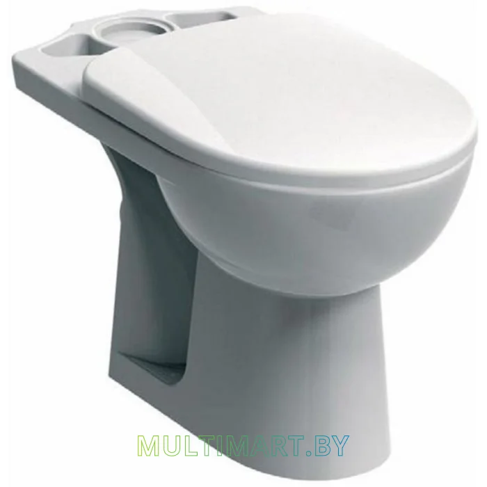 Унитаз Kolo Nova Pro (M33400000)